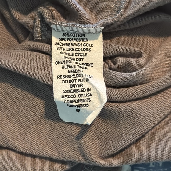 Public Library Keith Haring New York tee shirt size medium - Picture 5 of 6